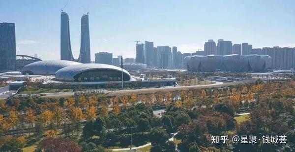 杭州体育公园_杭州最大的体育公园_杭州体育馆排名